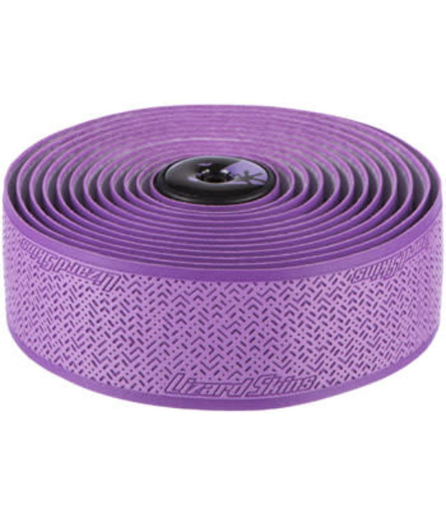 Lizard Skins DSP Bar Tape - 2.5mm, Violet Purple