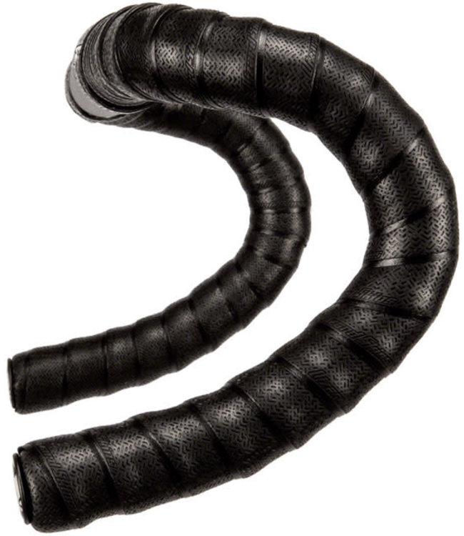 Lizard Skins DSP Bar Tape - 3.2mm, Jet Black