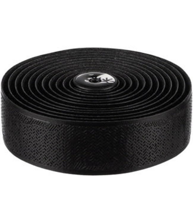 Lizard Skins DSP Bar Tape - 3.2mm, Jet Black