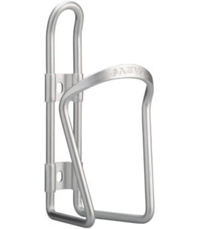 MSW AC-100 Basic Water Bottle Cage: Silver