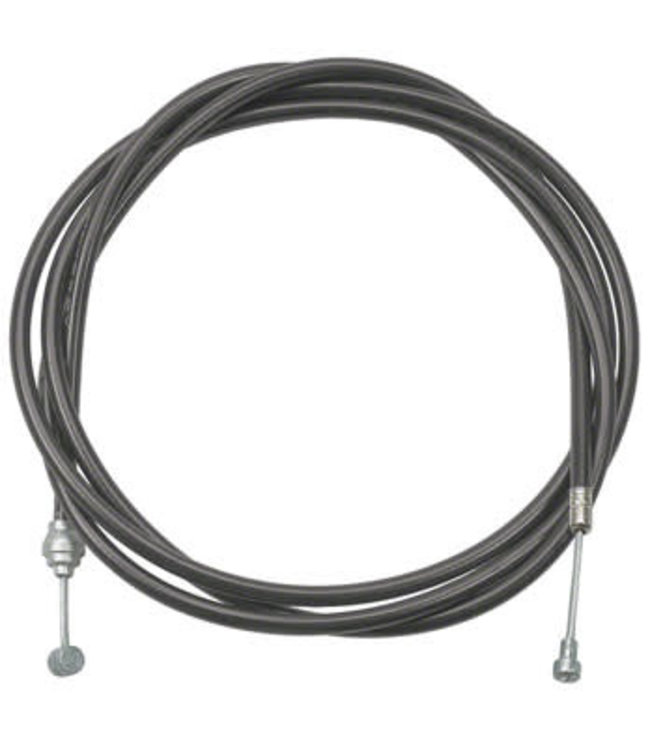 Slic Kable Brake Cable - 1.8mm, Black