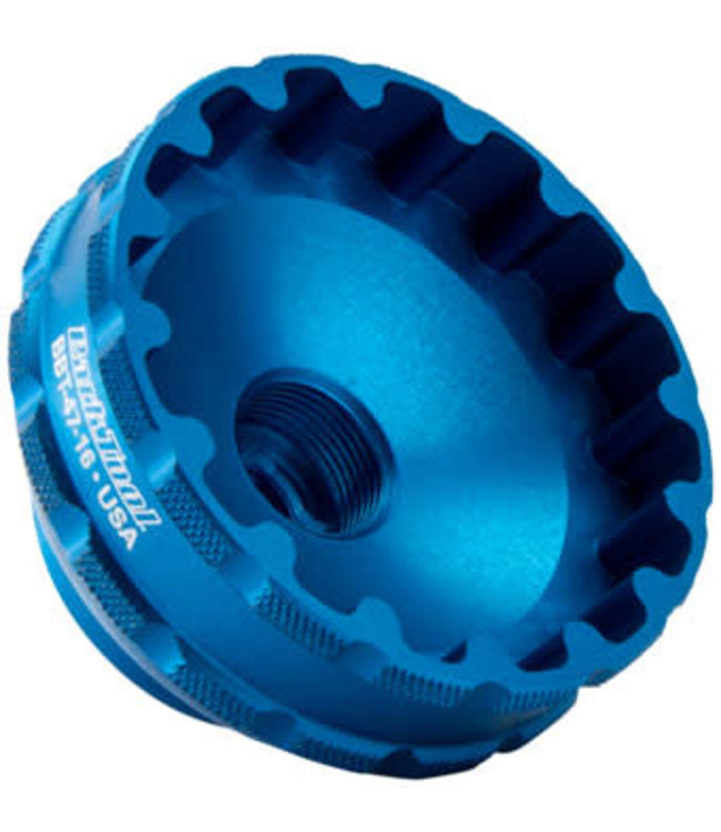 Park Tool BBT-47-16 Bottom Bracket Tool