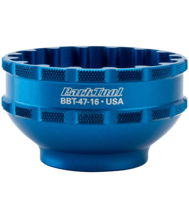 Park Tool BBT-47-16 Bottom Bracket Tool