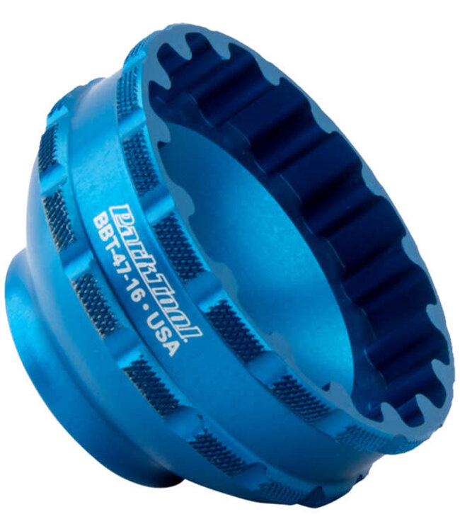Park Tool BBT-47-16 Bottom Bracket Tool