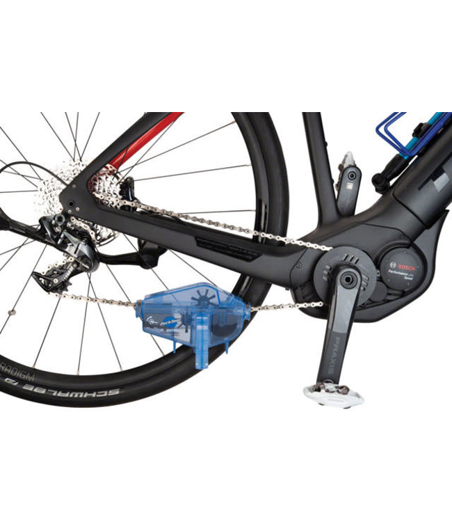 Park Tool CM-5.3 Cyclone Chain Scrubber