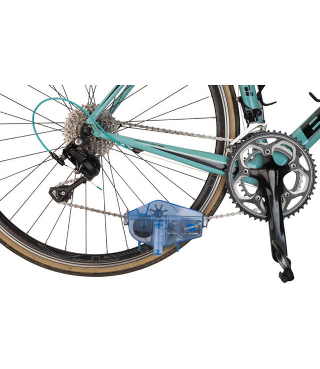 Park Tool CM-5.3 Cyclone Chain Scrubber