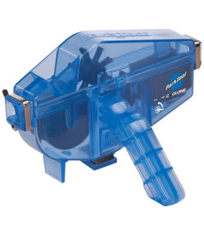 Park Tool CM-5.3 Cyclone Chain Scrubber