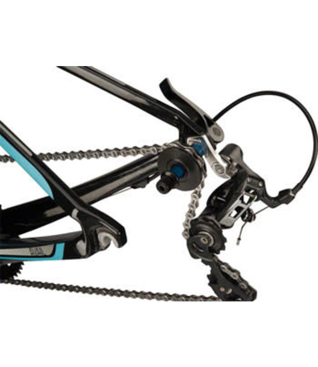 TOOL CHAIN KEEPER PARK DH-1 DUMMY HUB