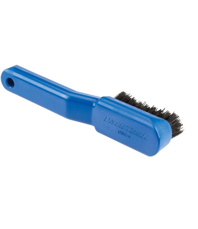 Park Tool GSC-4 Cassette Cleaning Brush