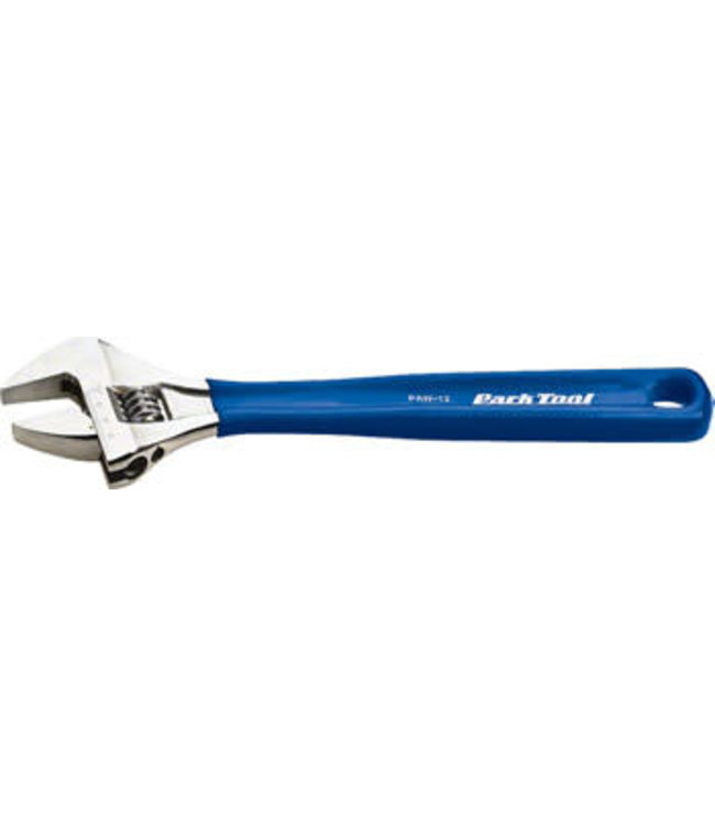 Park Tool PAW-12: 12" Adjustable Wrench