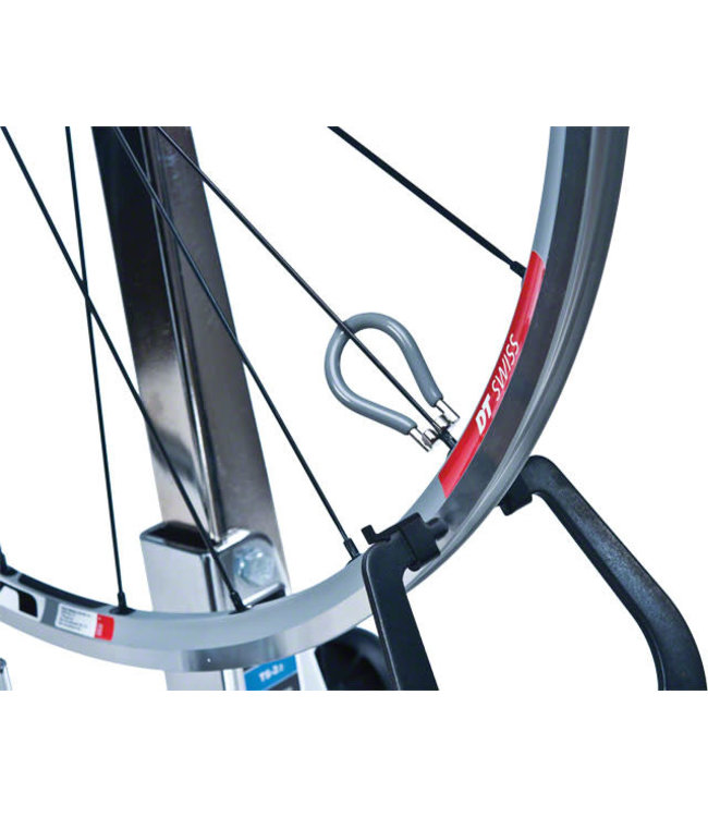 Park Tool SW-5 Spoke Wrench DT Torx Style Nipple: Gray