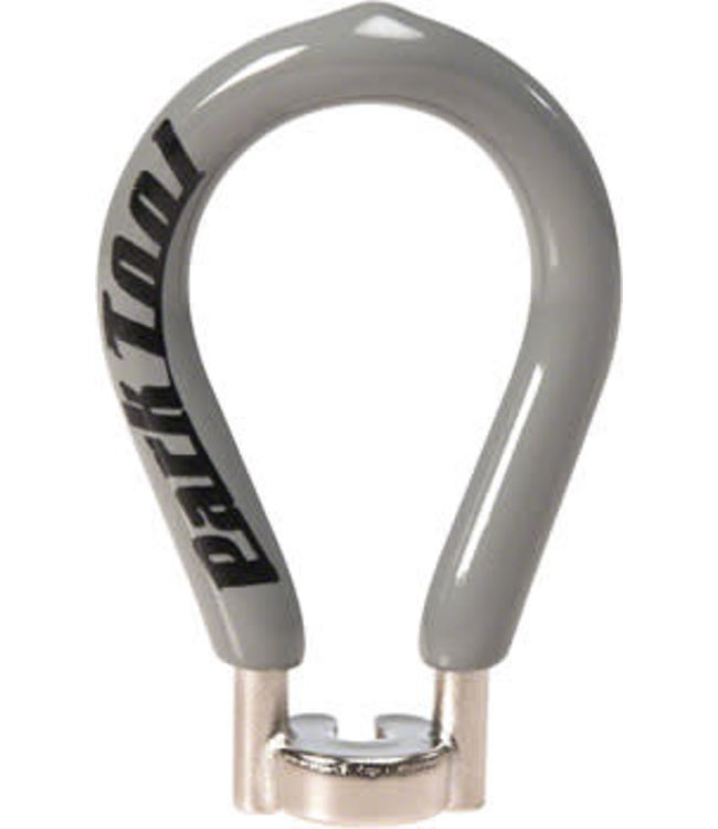 Park Tool SW-5 Spoke Wrench DT Torx Style Nipple: Gray
