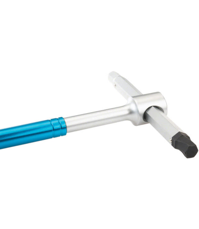 Park Tool THH-1 Sliding T-Handle Hex Wrench Set