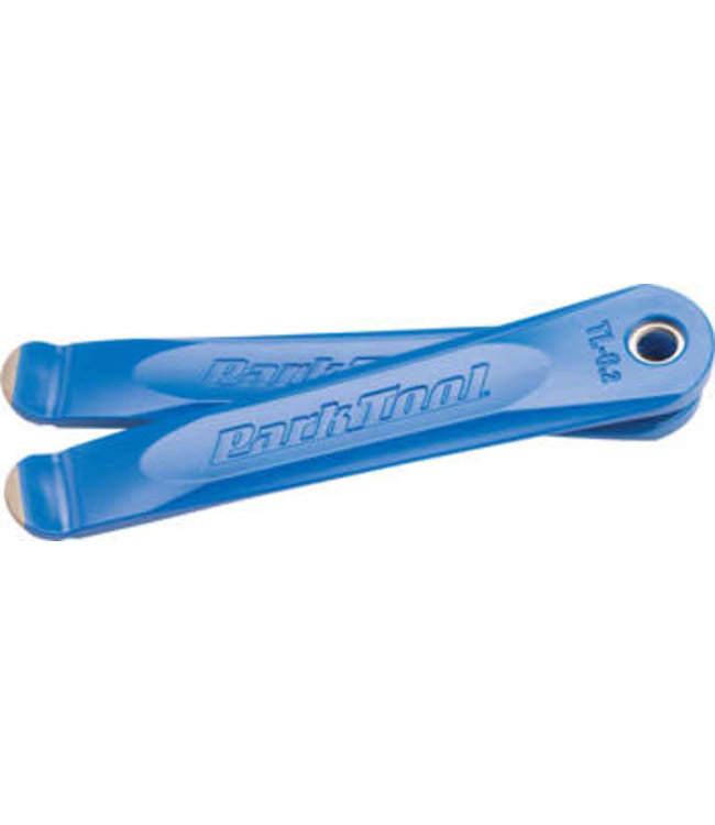 Park Tool TL-6.2 Steel Core Tire Lever Set