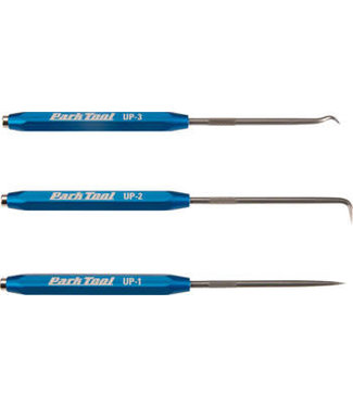 PARK TOOL Park Tool UP-SET Pick Up Set, Blue