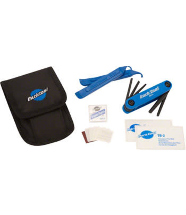 Park Tool WTK-2 Essential Tool Kit