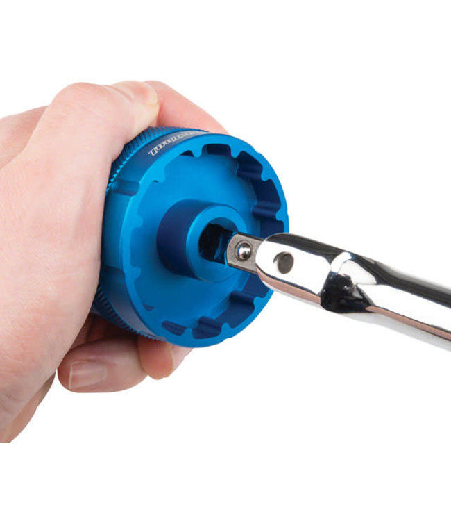 Park Tool SWB-15 3/8" Drive Breaker Bar