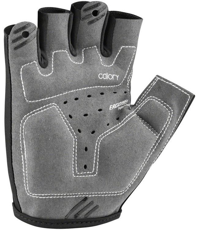 Garneau Calory Gloves - Short Finger, Men's