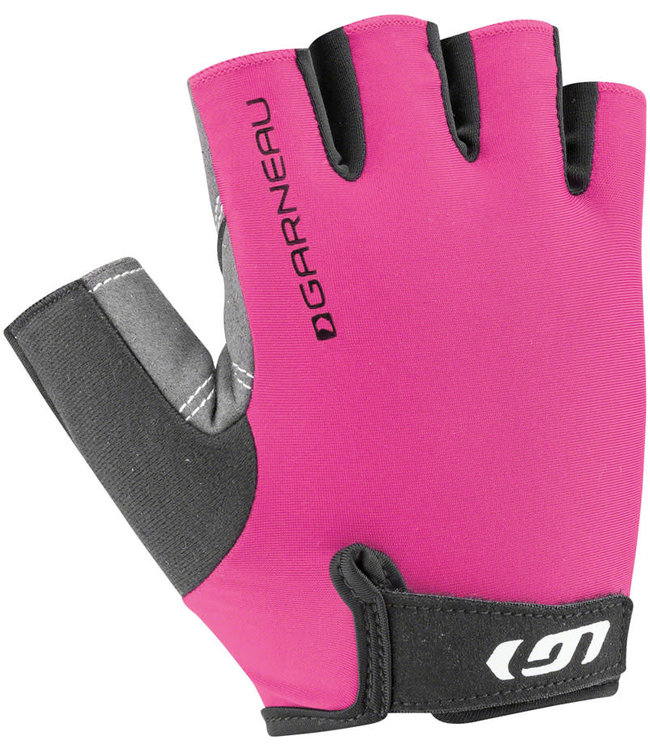Garneau Calory Gloves - Short Finger, Women's