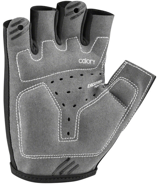 Garneau Calory Gloves - Short Finger, Women's