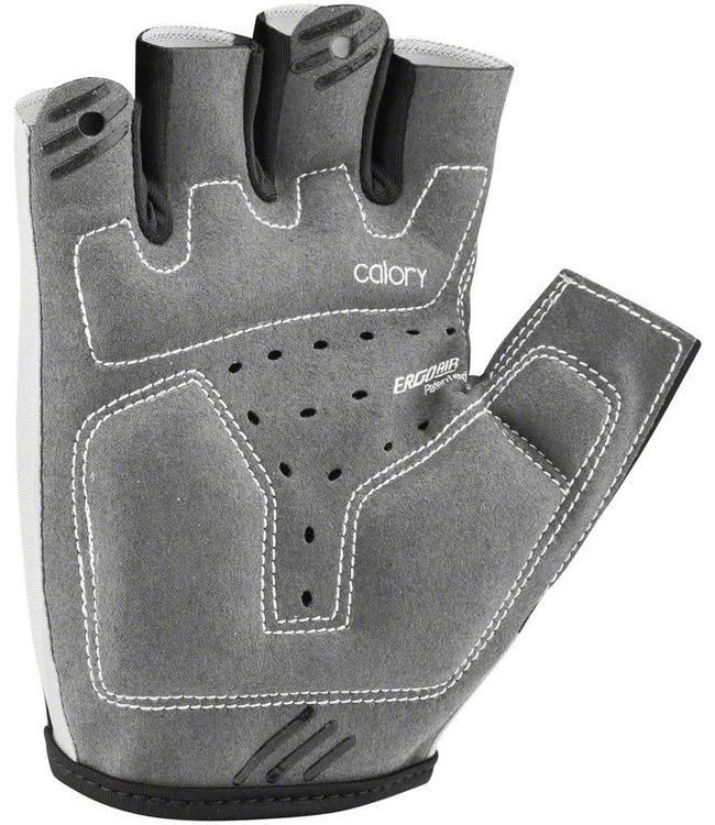 Garneau Calory Gloves - Short Finger, Women's