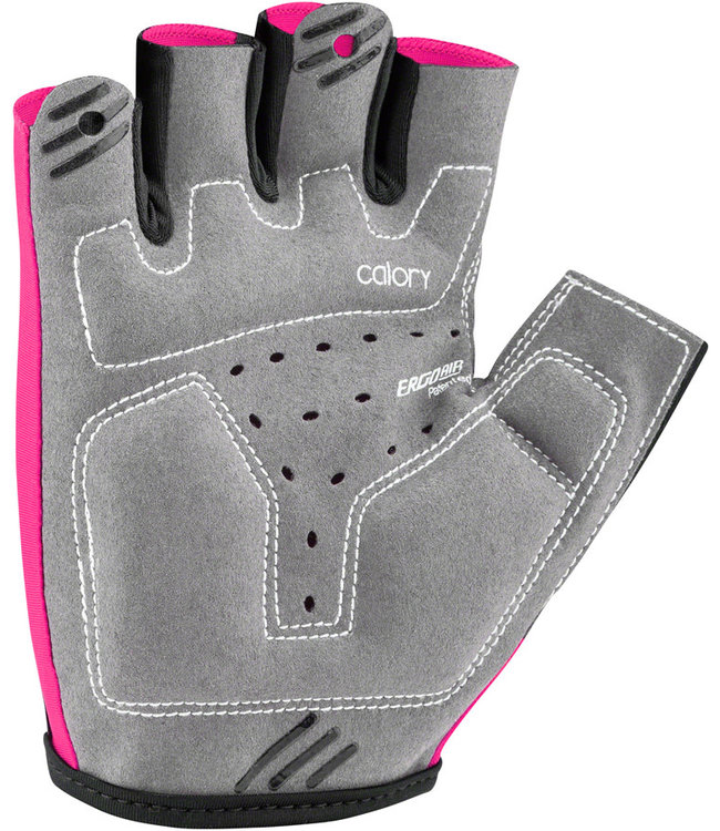 Garneau Calory Junior Gloves - Short Finger