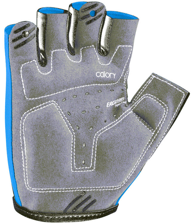 Garneau Calory Junior Gloves - Short Finger