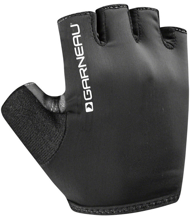 Garneau JR Calory Youth Gloves - Short Finger