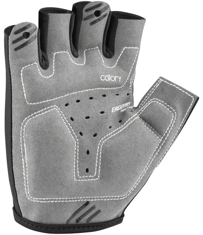 Garneau JR Calory Youth Gloves - Short Finger