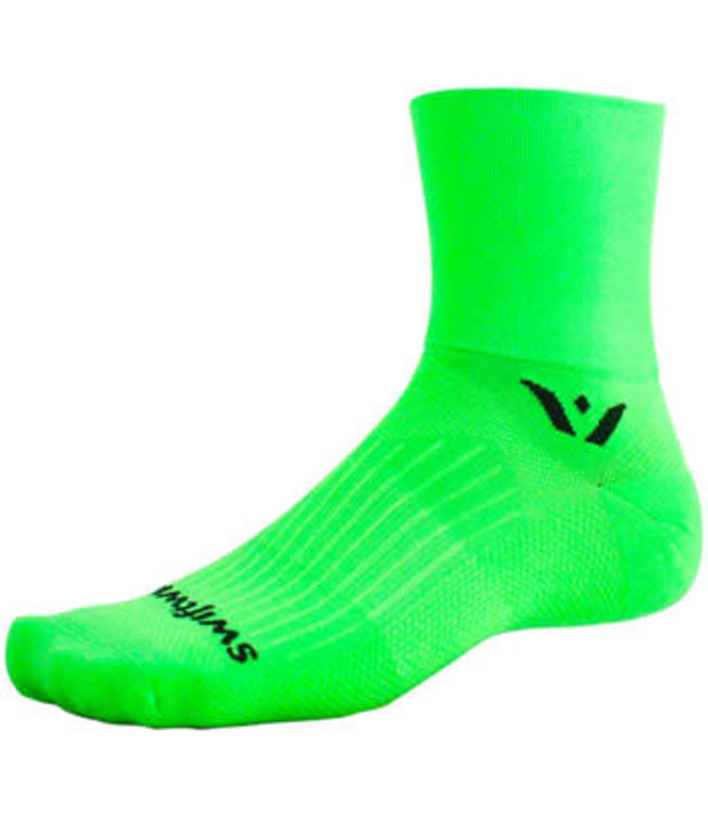 Swiftwick Aspire Four Socks