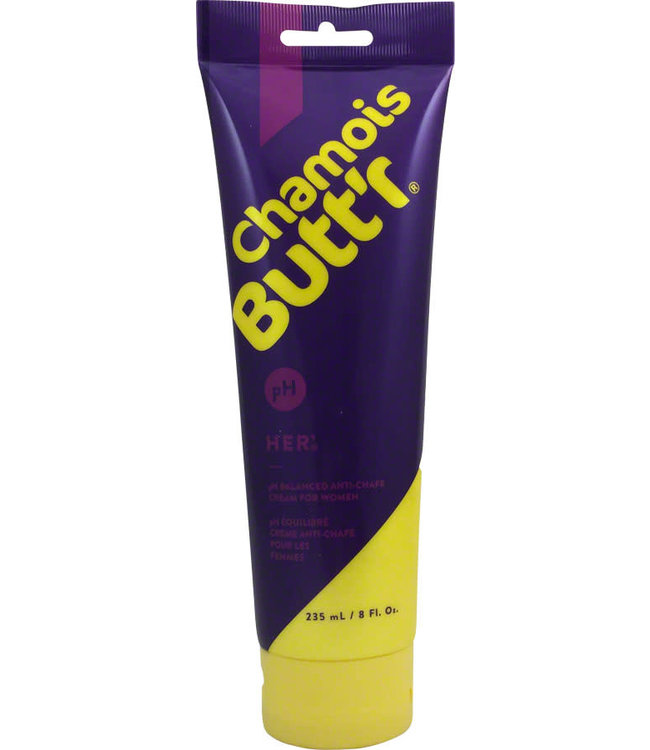 Chamois Butt'r 8oz  Her 8oz