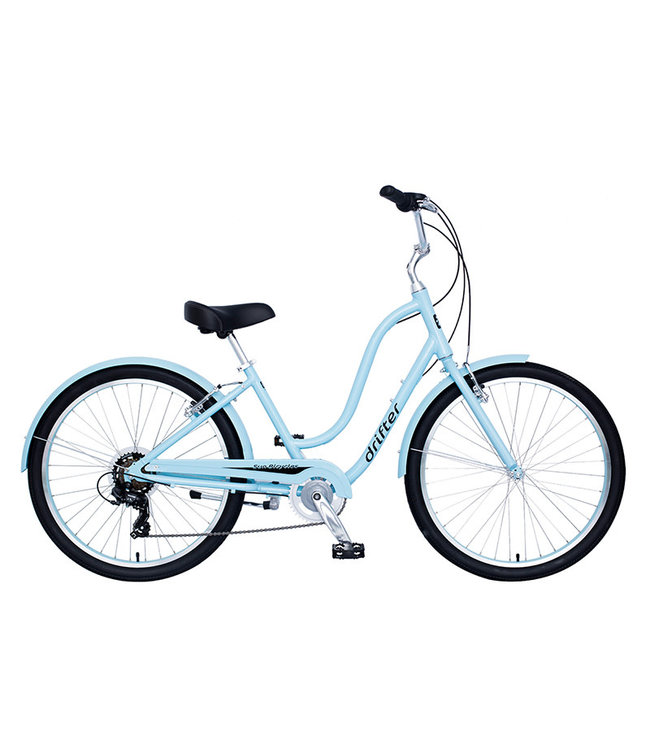 Sun bicycles drifter 7 sale