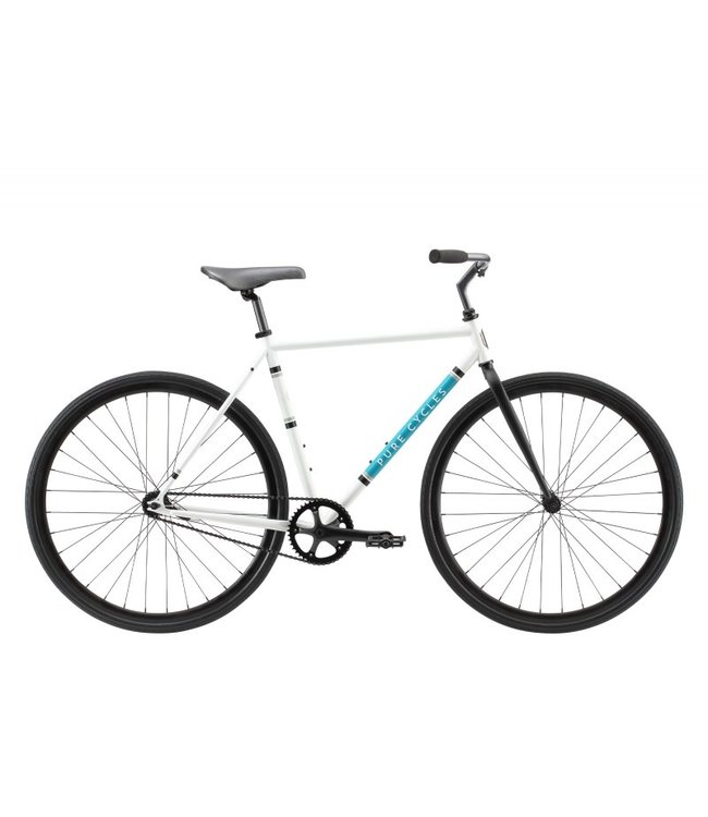 PURE CYCLES COASTER REEVES 700xM50/SM 1s W