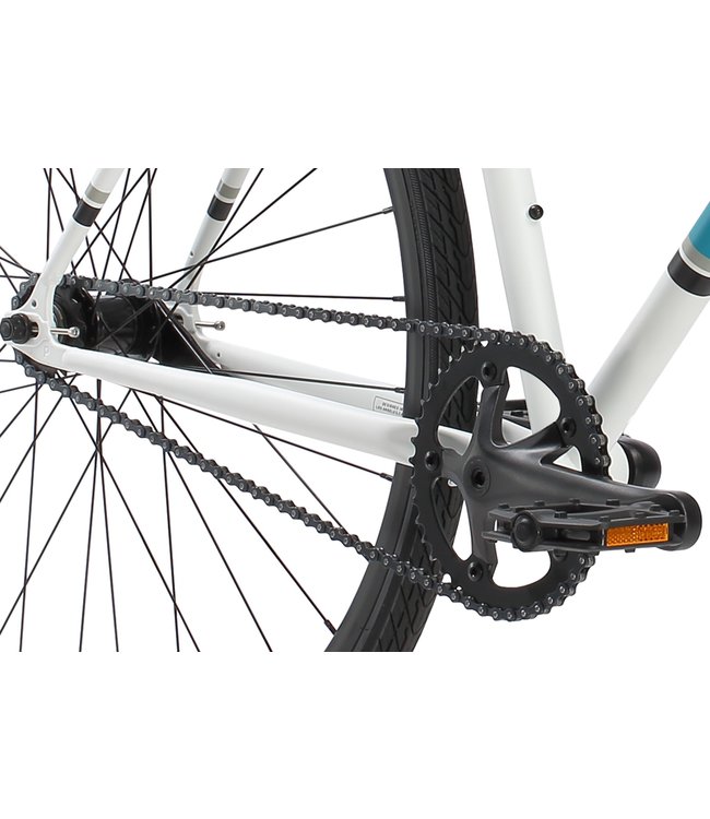 PURE CYCLES COASTER REEVES 700xM50/SM 1s W