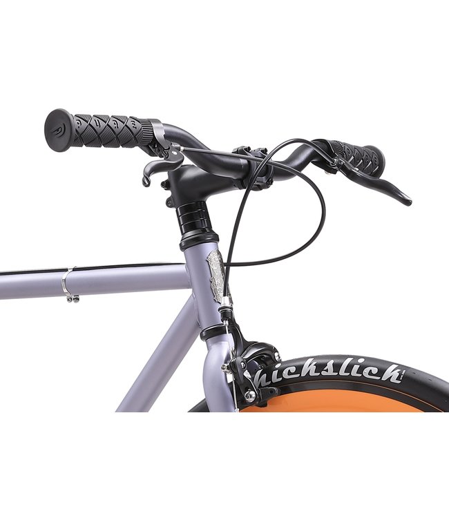 PURE CYCLES ORIGINAL PAPA 700xM54/MD 1s GY