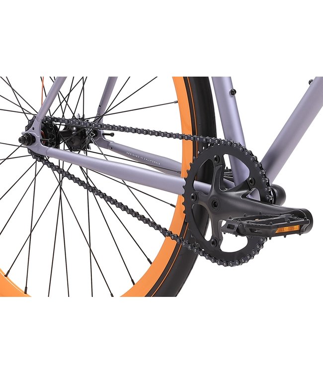 PURE CYCLES ORIGINAL PAPA 700xM54/MD 1s GY