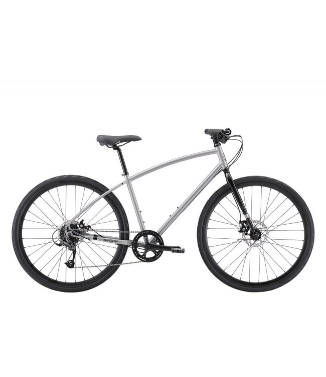 PURE CYCLES URBAN COMMUTER (M)