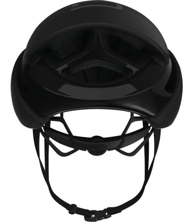 Abus Gamechanger Helmet - Velvet Black, Medium