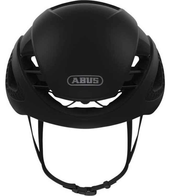 Abus Gamechanger Helmet - Velvet Black, Medium