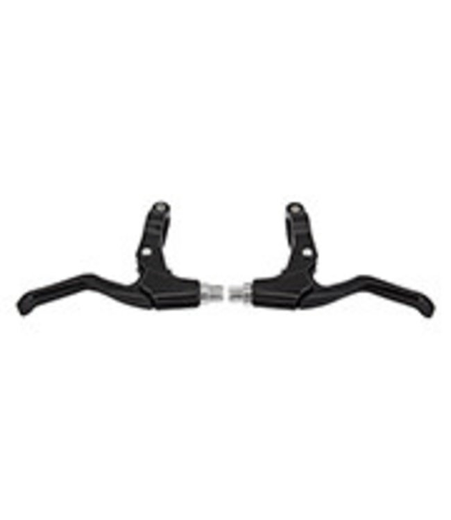 BRAKE LEVER CLK V ALY 2B11 PR BK