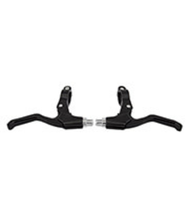 BRAKE LEVER CLK V ALY 2B11 PR BK