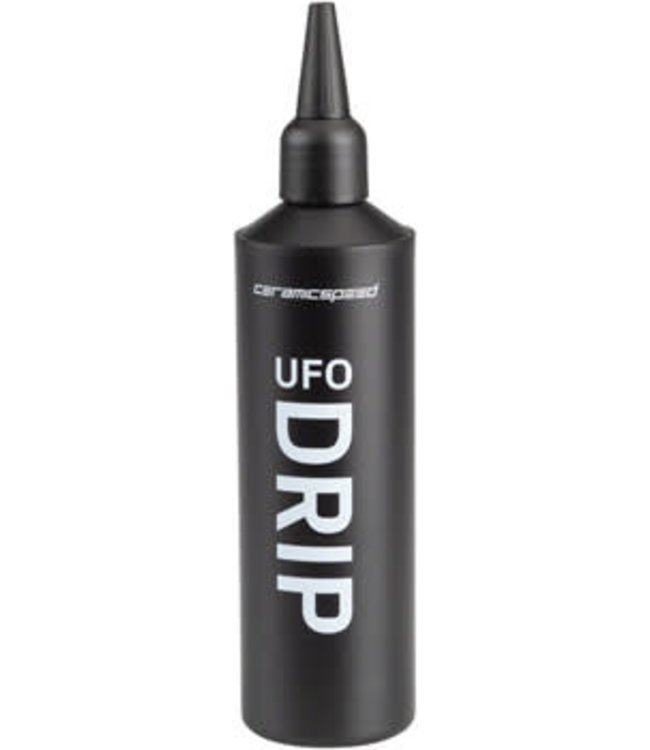 CeramicSpeed UFO Chain Lube - Drip 180ml