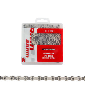 SRAM CHAIN SRAM PC1130 11s SL/GY 114L