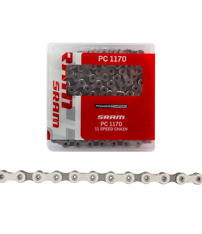 CHAIN SRAM PC1170 11s SL 114L HOLLOWPIN POWERLINK 114L