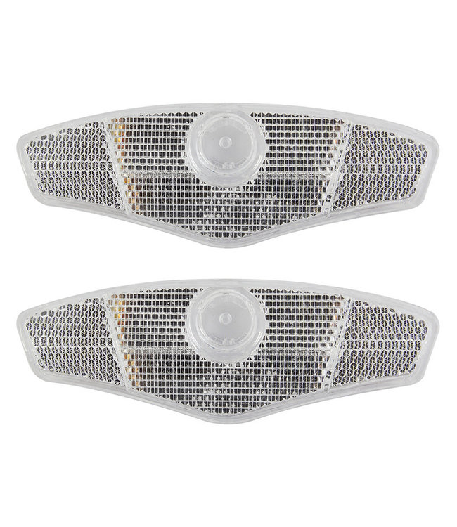 REFLECTOR SUNLT SET WHL ONLY WHITE SHORT