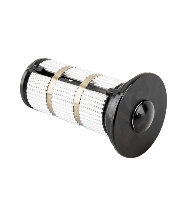 ORRIGIN-8 Fusion Alloy Flat Compression Plug