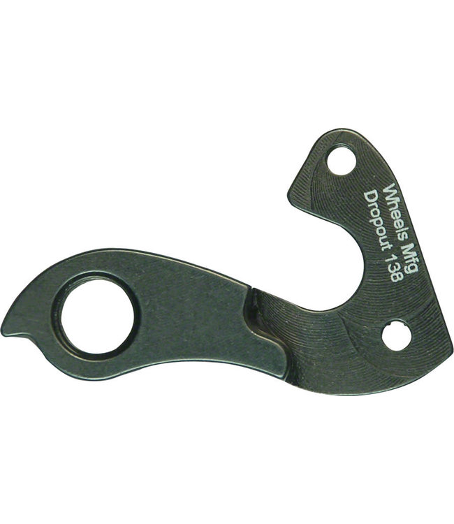 DER PART WMFG RD HANGER #138