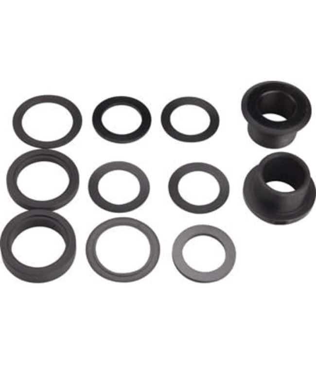 BB ADPTR WMFG BB30/PF30 MULTI TO SHIM w/SPACERS