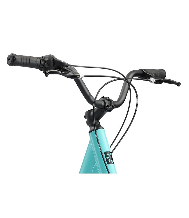 BIKE SUN SOLSTICE 20.0", 7SPD MINT