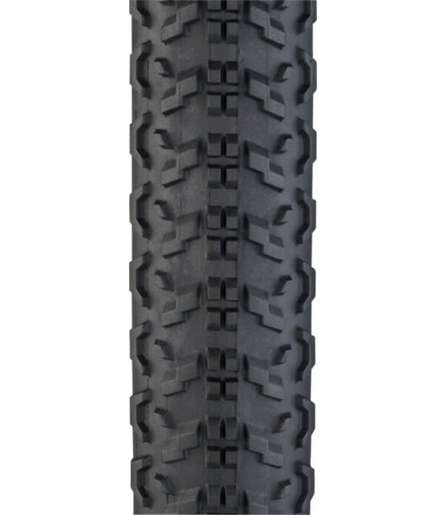 CST Pika Tire - 700 x 42 Clincher Wire Black 60tpi EPS Puncture Protection